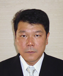 代表取締役 増山和彦